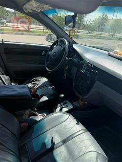 شيفروليه اوبترا